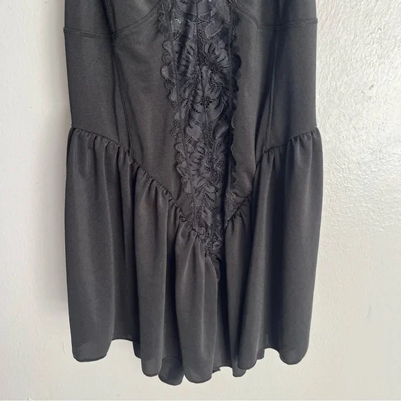 Free People Intimately Dream Of Me Romper Playsuit Size Medium - Picture 11 of 15